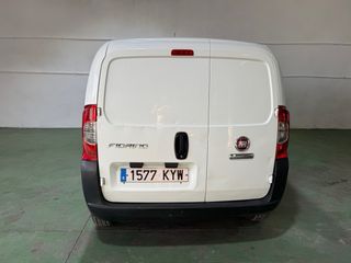 FIAT Fiorino 1.3 2019