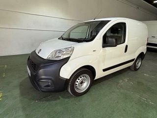 FIAT Fiorino 1.3 2019