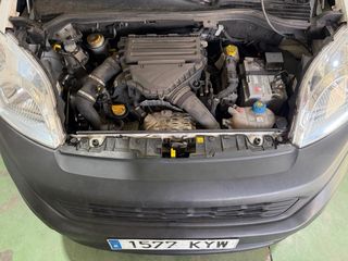 FIAT Fiorino 1.3 2019