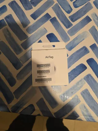 Apple AirTag