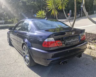 BMW ///M3 Manual Full Equip