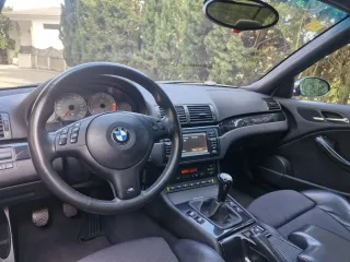 BMW ///M3 Manual Full Equip