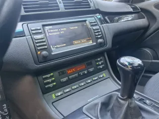 BMW ///M3 Manual Full Equip