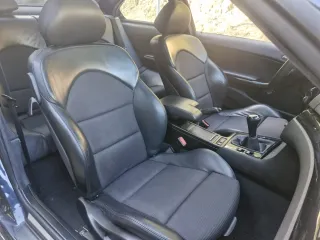 BMW ///M3 Manual Full Equip