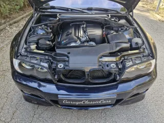 BMW ///M3 Manual Full Equip