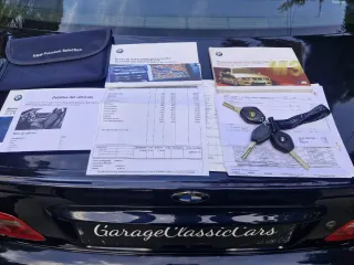 BMW ///M3 Manual Full Equip