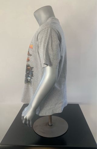 Camiseta Harley Davidson Australia L