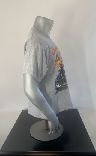 Camiseta Harley Davidson Australia L