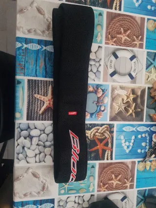 Fondello per canna da pesca Miguel Angel