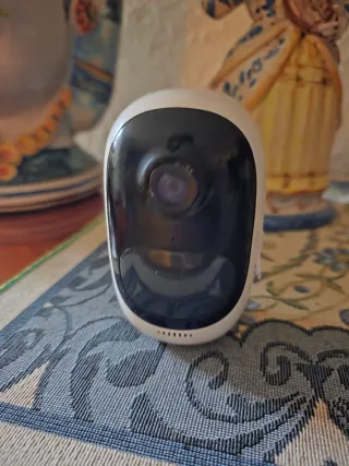 Reolink Argus Telecamera di Sicurezza
