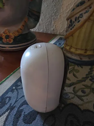 Reolink Argus Telecamera di Sicurezza