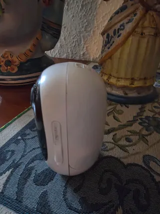 Reolink Argus Telecamera di Sicurezza