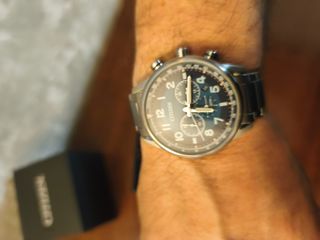 Citizen Orologio Uomo CA4420-81L