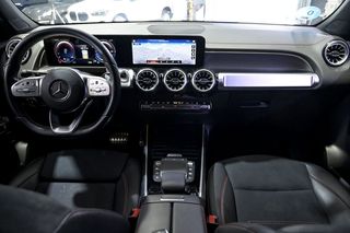 Mercedes EQB MERCEDES-BENZ   300 4MATIC