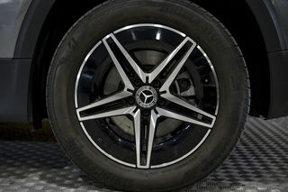 Mercedes EQB MERCEDES-BENZ   300 4MATIC