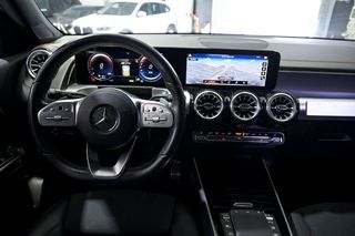 Mercedes EQB MERCEDES-BENZ   300 4MATIC