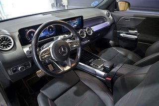Mercedes EQB MERCEDES-BENZ   300 4MATIC