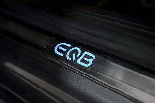 Mercedes EQB MERCEDES-BENZ   300 4MATIC