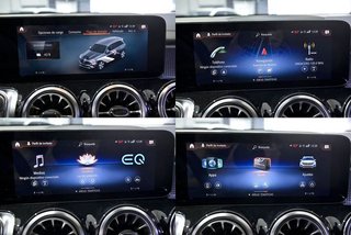 Mercedes EQB MERCEDES-BENZ   300 4MATIC