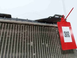 RADIADOR AGUA Land Rover Range Rover (2012->2019)