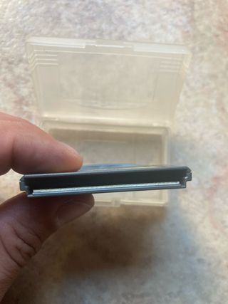 Zelda: Four Swords GBA (Game Boy Advance)