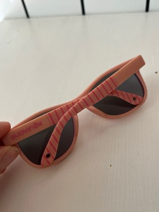 Gafas de sol Suavinex niña 2 años