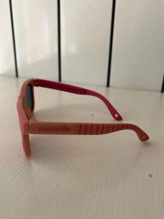 Gafas de sol Suavinex niña 2 años