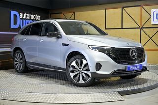 Mercedes EQC MERCEDES-BENZ   400 4MATIC