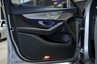 Mercedes EQC MERCEDES-BENZ   400 4MATIC