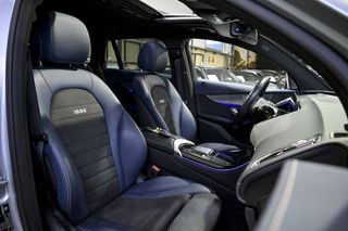 Mercedes EQC MERCEDES-BENZ   400 4MATIC