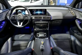 Mercedes EQC MERCEDES-BENZ   400 4MATIC