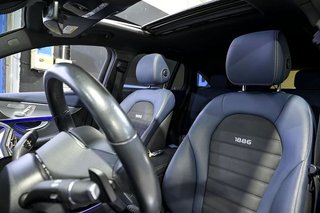 Mercedes EQC MERCEDES-BENZ   400 4MATIC