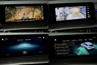 Mercedes EQC MERCEDES-BENZ   400 4MATIC