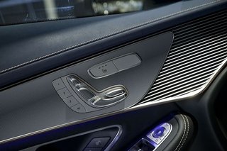Mercedes EQC MERCEDES-BENZ   400 4MATIC