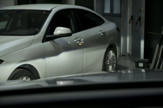 Mercedes EQC MERCEDES-BENZ   400 4MATIC