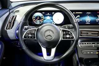 Mercedes EQC MERCEDES-BENZ   400 4MATIC