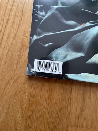 Jimmy Eat World Clarity Vinilo