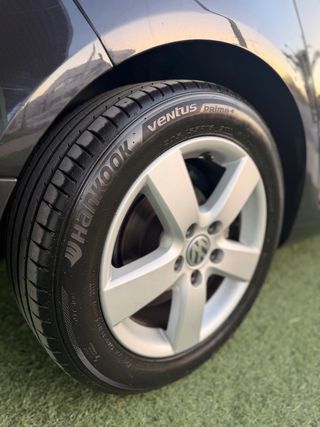 Volkswagen Golf 2007