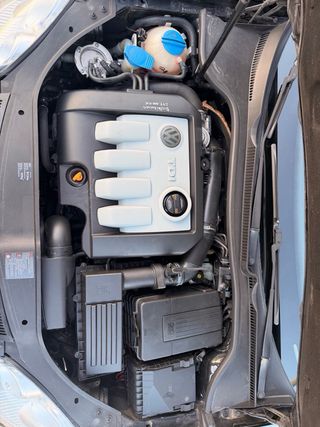 Volkswagen Golf 2007