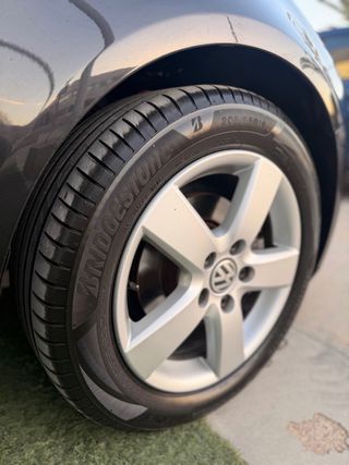 Volkswagen Golf 2007