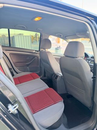 Volkswagen Golf 2007