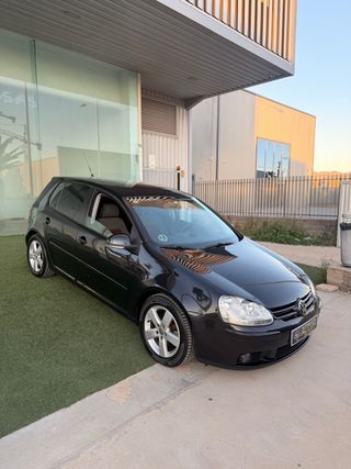 Volkswagen Golf 2007