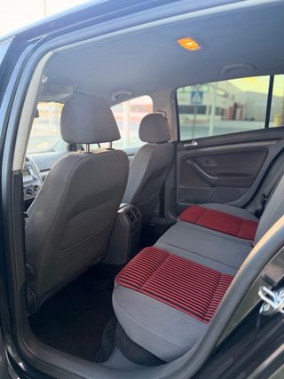 Volkswagen Golf 2007