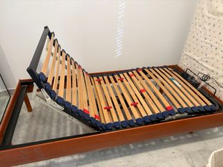 Cama Articulada Eléctrica