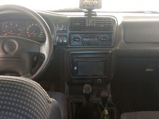 Opel Frontera 2.2 dti