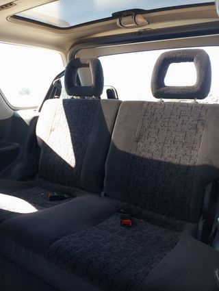 Opel Frontera 2.2 dti