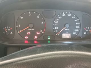 Opel Frontera 2.2 dti