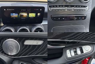 Mercedes GLC   GLC 200 4MATIC
