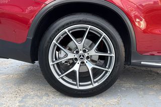 Mercedes GLC   GLC 200 4MATIC
