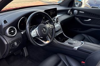 Mercedes GLC Coupé   GLC 200 4MATIC
